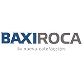 servicio tecnico baxiroca en Sevilla