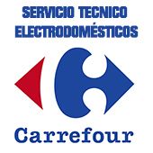 servicio tecnico electrodomesticos carrefour en Sevilla